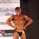 Dylan  Callaghan - NPC Greater Gulf States 2012 - #1